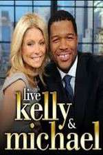 Watch Live with Kelly & Michael 2KMovies