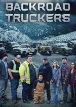 Watch Backroad Truckers 2KMovies