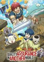 Watch Quality Assurance in Another World 2KMovies