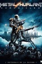 Watch Metal Hurlant Chronicles 2KMovies
