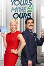 Watch Yours Mine or Ours 2KMovies