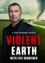 Watch Violent Earth with Liev Schreiber 2KMovies