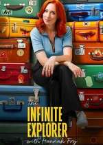 Watch The Infinite Explorer with Hannah Fry 2KMovies