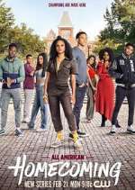 Watch All American: Homecoming 2KMovies