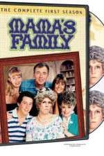 Watch Mama's Family 2KMovies