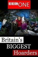 Watch Britain's Biggest Hoarders 2KMovies