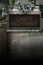 Watch Campus Nightmares 2KMovies