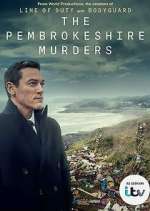 Watch The Pembrokeshire Murders 2KMovies