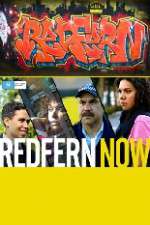 Watch Redfern Now 2KMovies