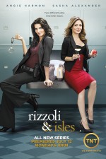 Watch Rizzoli & Isles 2KMovies