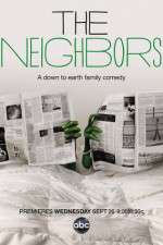 Watch The Neighbors 2KMovies