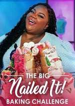 Watch The Big Nailed It! Baking Challenge 2KMovies
