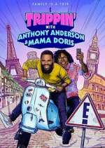 Watch Trippin' with Anthony Anderson and Mama Doris 2KMovies