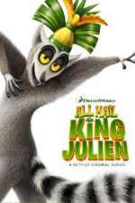 Watch All Hail King Julien 2KMovies