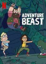 Watch Adventure Beast 2KMovies