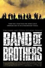 Watch Band of Brothers 2KMovies