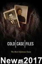 Watch Cold Case Files 2KMovies
