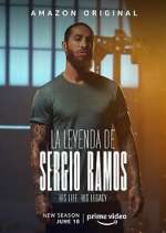 Watch El Corazón de Sergio Ramos 2KMovies