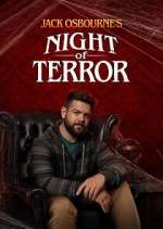 Watch Jack Osbourne's Night of Terror 2KMovies