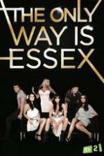 Watch The Only Way Is Essex 2KMovies