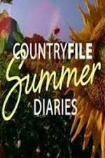 Watch Countryfile Summer Diaries 2KMovies