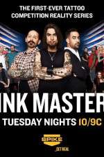 ink master season 17 episode 6 tv poster