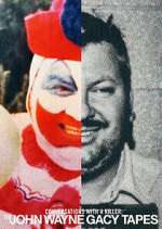 Watch Conversations with a Killer: The John Wayne Gacy Tapes 2KMovies