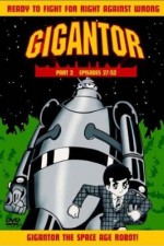 Watch Gigantor 2KMovies