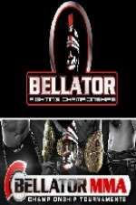 Watch Bellator 360 2KMovies
