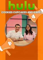 Watch Cookie Cupcake Cake 2KMovies