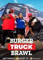 Watch Burger Truck Brawl 2KMovies