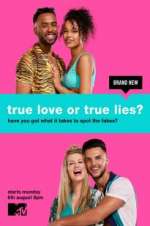 Watch True love or true lies ? 2KMovies