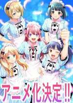 Watch Goddess Café Terrace 2KMovies