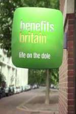 Watch Benefits Britain -  Life On The Dole 2KMovies