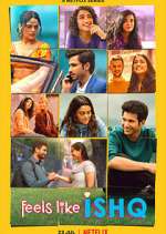 Watch Feels Like Ishq 2KMovies
