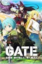 Watch Gate 2KMovies