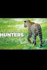 Watch Africa's Hunters 2KMovies