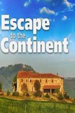 Watch Escape to the Continent 2KMovies