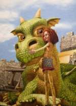 Watch Jane and the Dragon 2KMovies