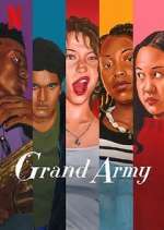 Watch Grand Army 2KMovies