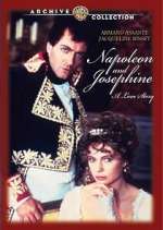 Watch Napoleon and Josephine: A Love Story 2KMovies