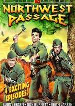 Watch Northwest Passage 2KMovies