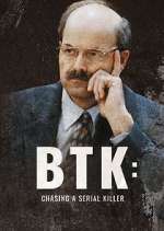 Watch BTK: Chasing a Serial Killer 2KMovies