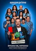 Watch LOL: Kto się śmieje ostatni 2KMovies