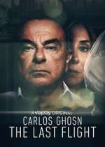 Watch Carlos Ghosn: The Last Flight 2KMovies