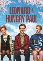 Watch Leonard and Hungry Paul 2KMovies