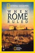Watch When Rome Ruled 2KMovies