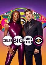 Watch Celebrity Big Brother 2KMovies