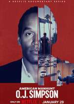 Watch American Manhunt: O.J. Simpson 2KMovies