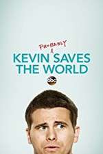 Watch Kevin (Probably) Saves the World 2KMovies